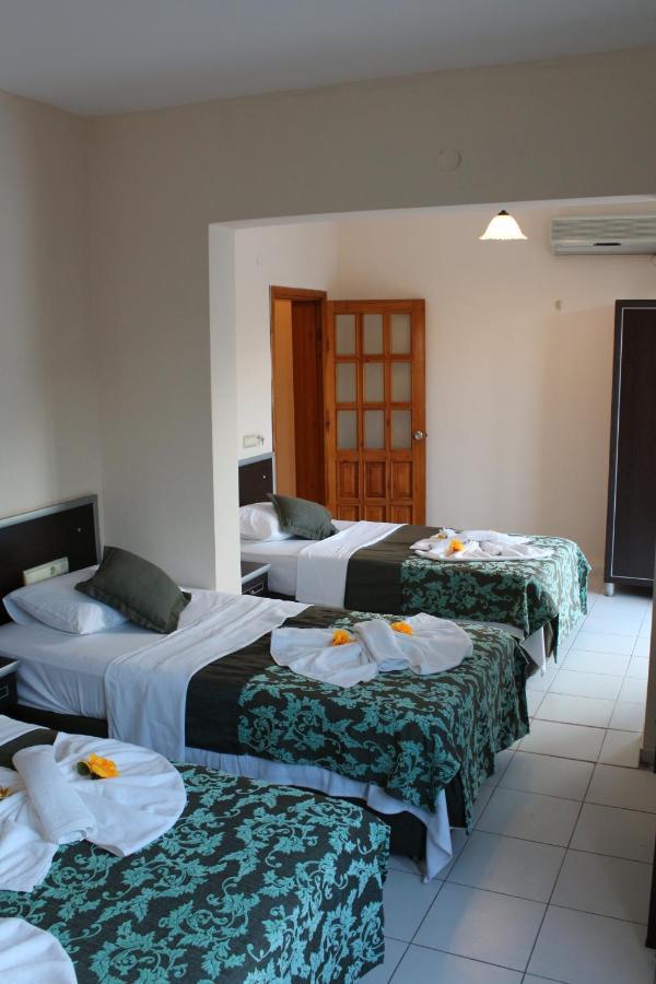 Hotel Gold Stone Beldibi  Exterior photo