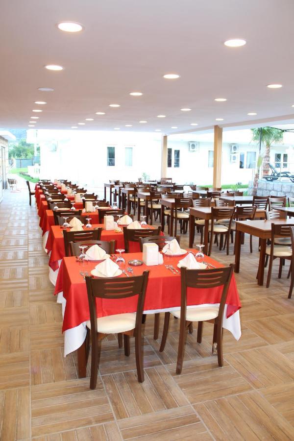 Hotel Gold Stone Beldibi  Exterior photo