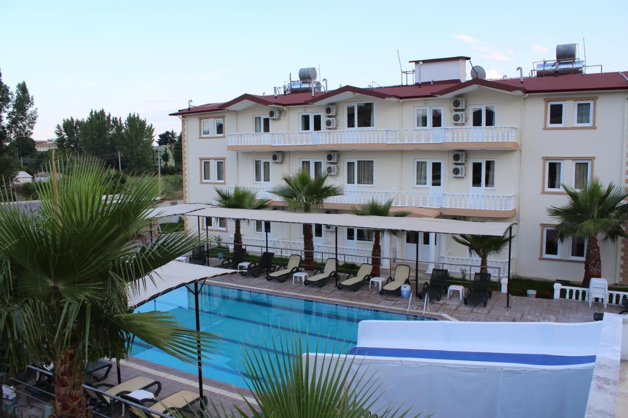 Hotel Gold Stone Beldibi  Exterior photo