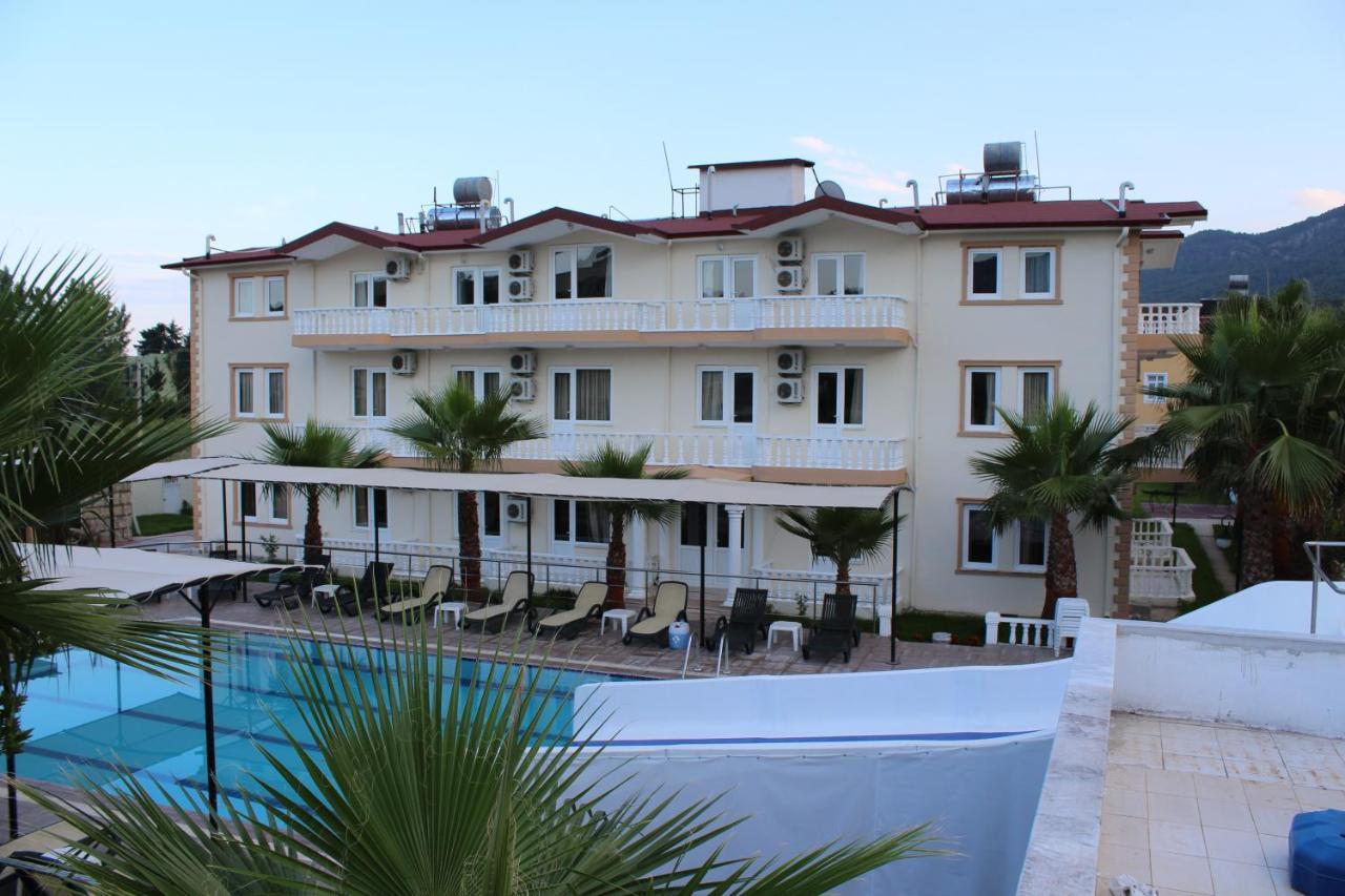 Hotel Gold Stone Beldibi  Exterior photo