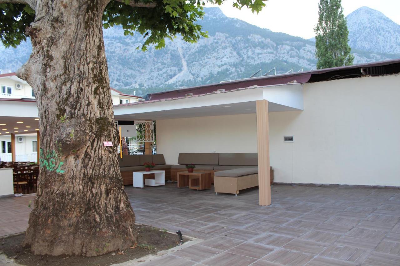 Hotel Gold Stone Beldibi  Exterior photo