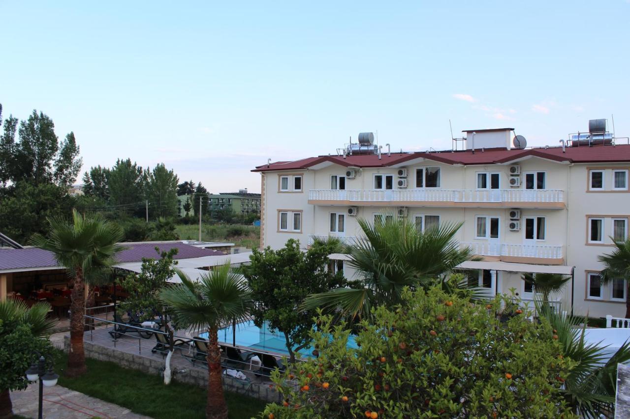 Hotel Gold Stone Beldibi  Exterior photo