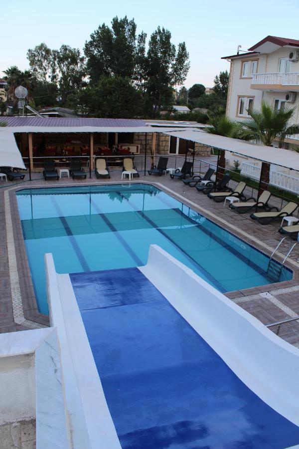 Hotel Gold Stone Beldibi  Exterior photo