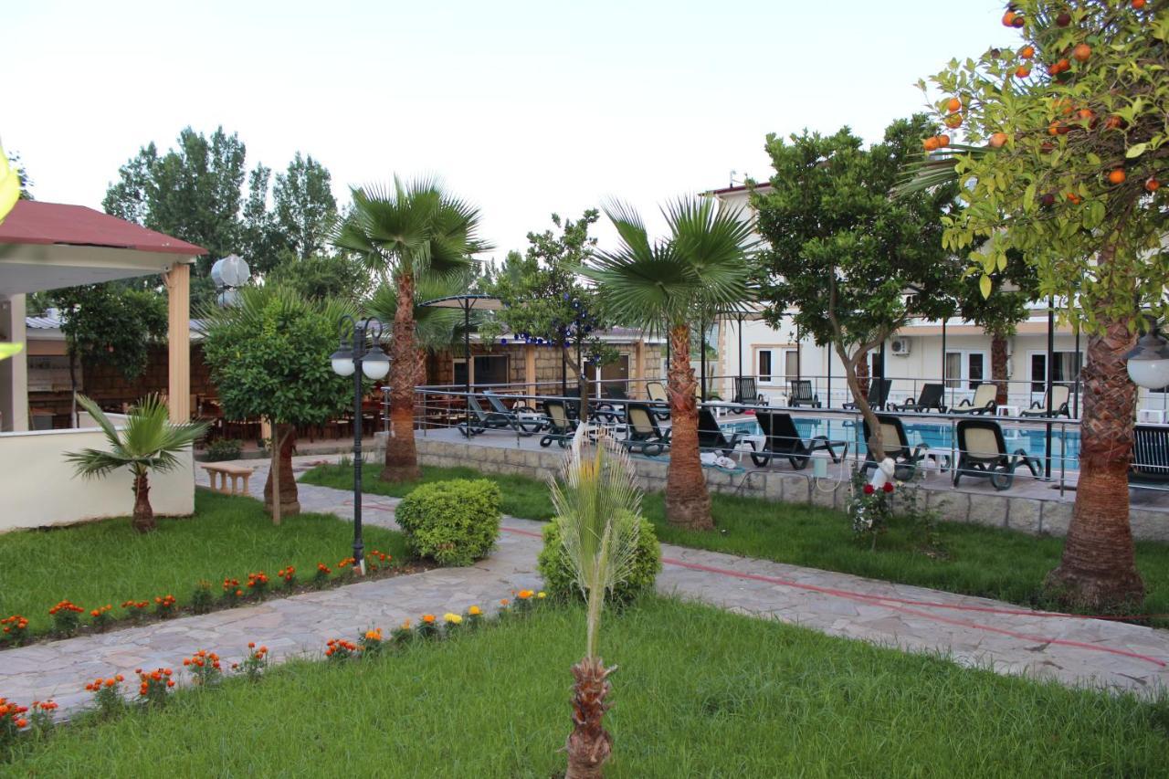 Hotel Gold Stone Beldibi  Exterior photo