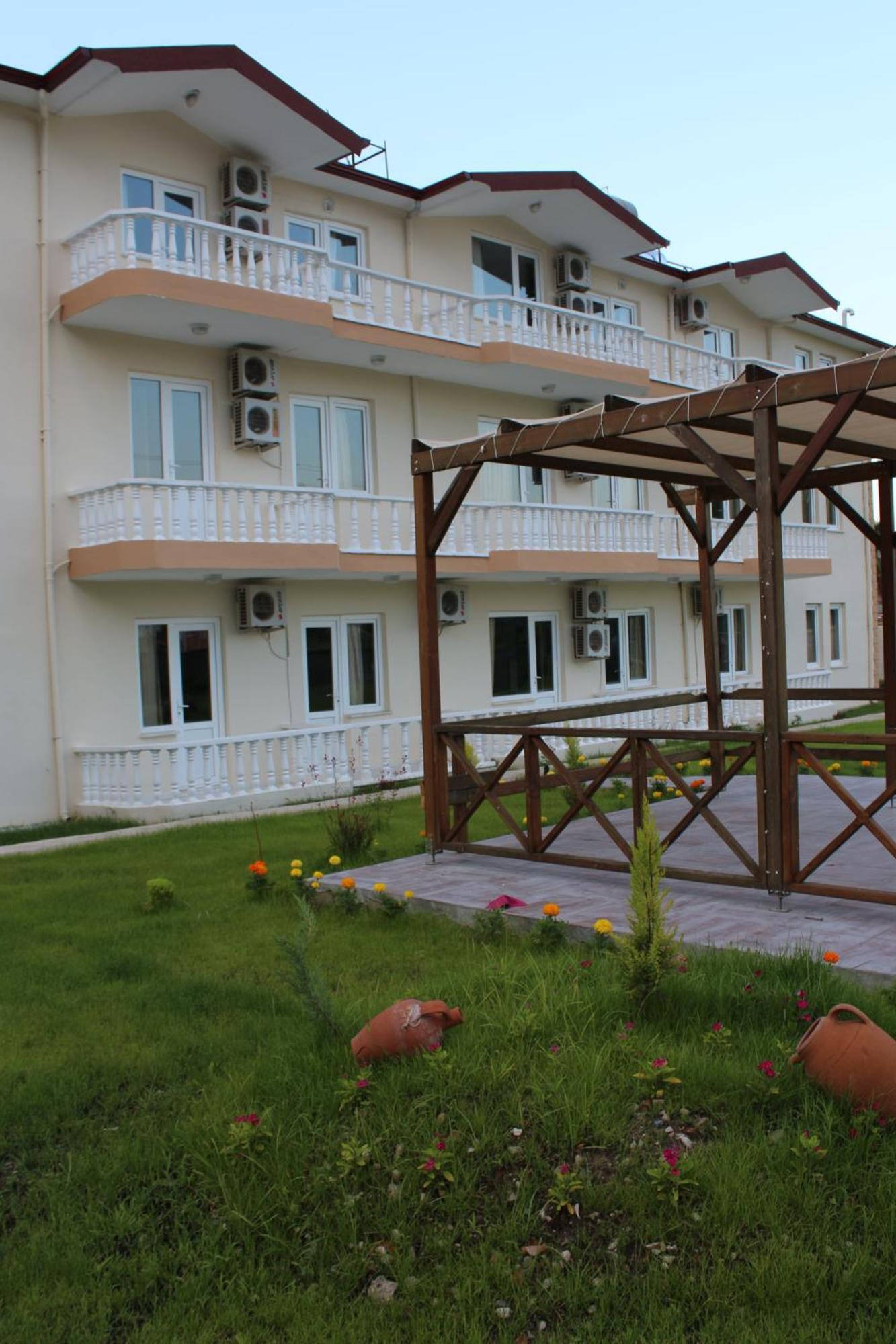 Hotel Gold Stone Beldibi  Exterior photo